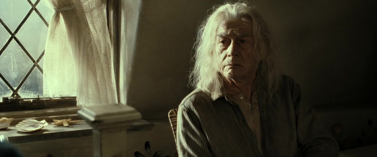 Harry Potter and the Deathly Hallows, Part 2 screenshot 3