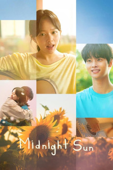 Taeyang-ui norae (2025) poster