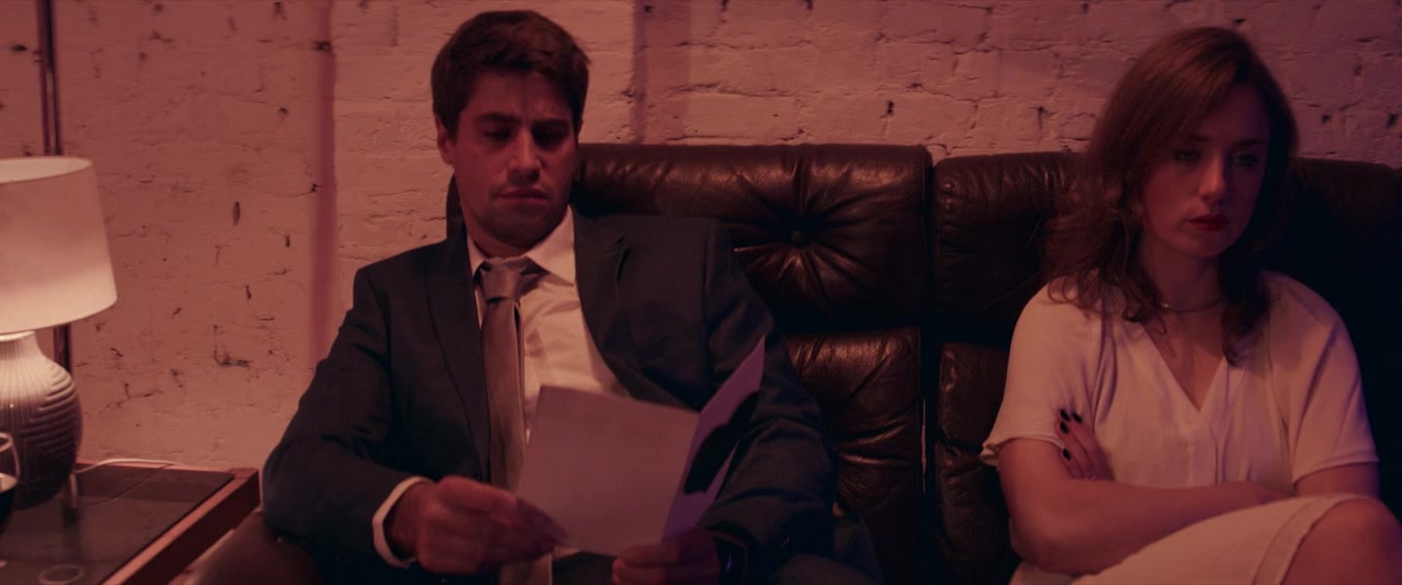 Midnight Peepshow screenshot 1