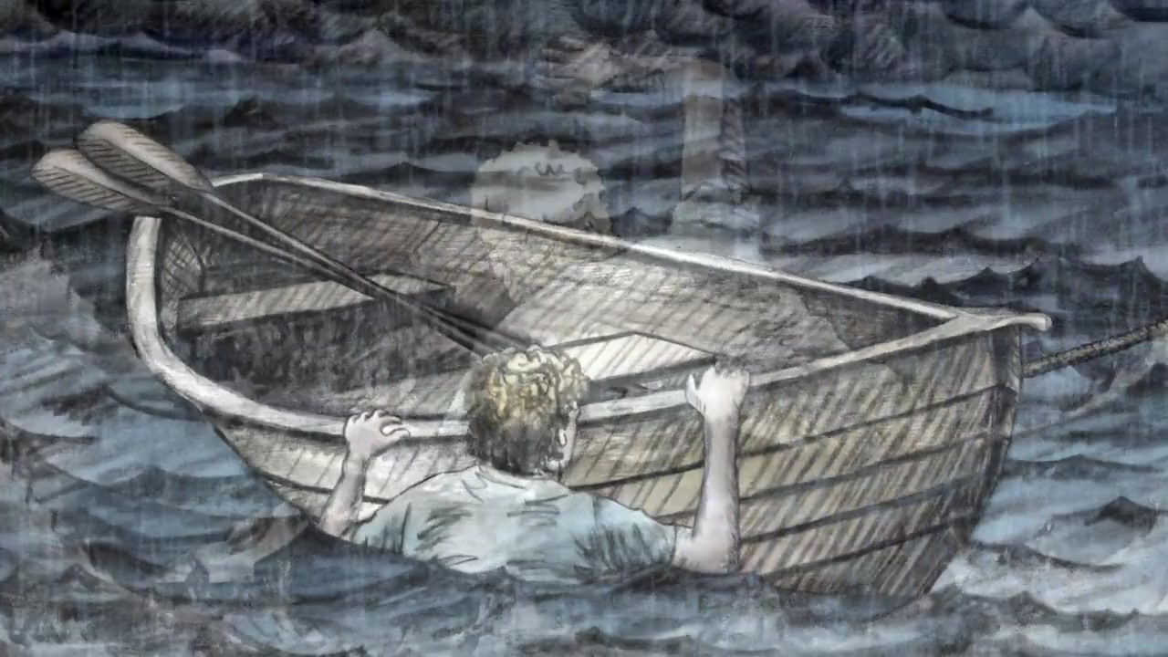 Midnight Return: The Story of Billy Hayes and Turkey screenshot 1