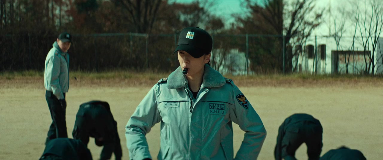 Cheong-nyeon-gyeong-chal screenshot 2