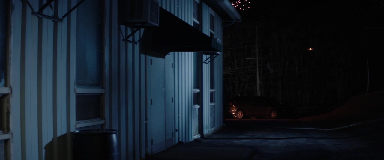 Midnighters screenshot 1