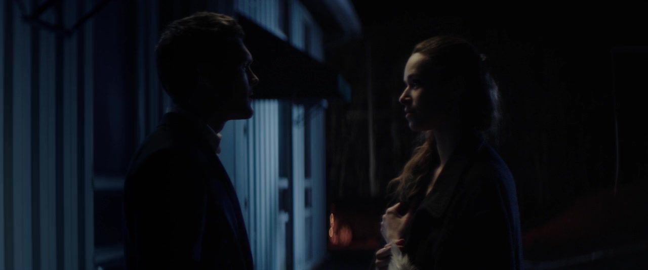 Midnighters screenshot 2
