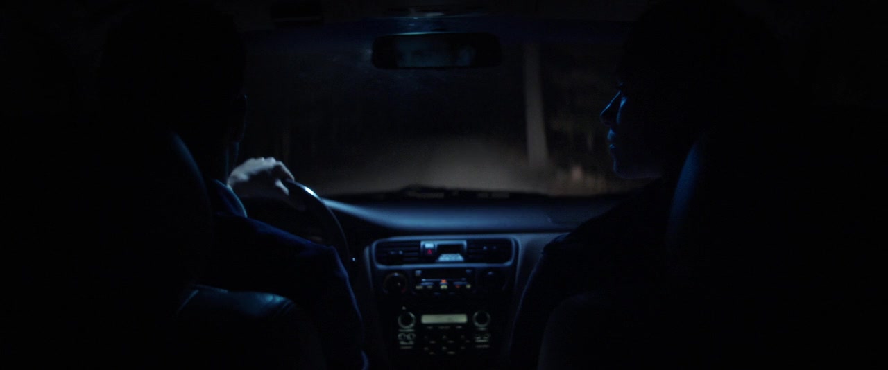 Midnighters screenshot 3