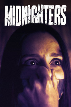 Midnighters (2017) poster