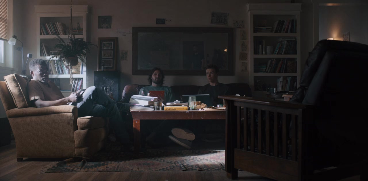 Midsommar screenshot 1