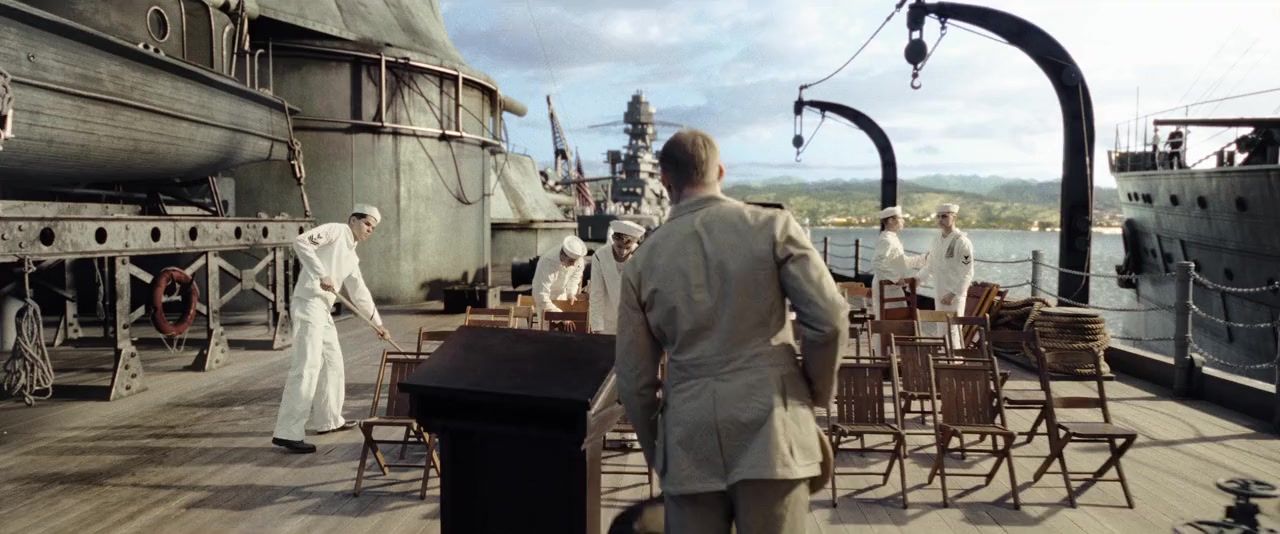 Midway screenshot 1