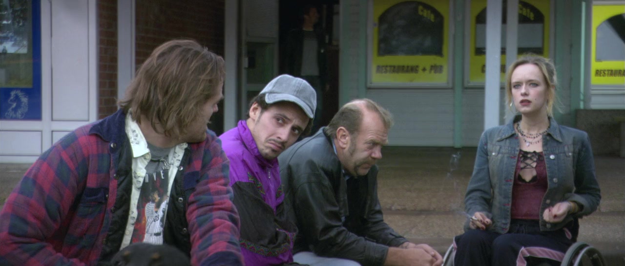 Miffo screenshot 2