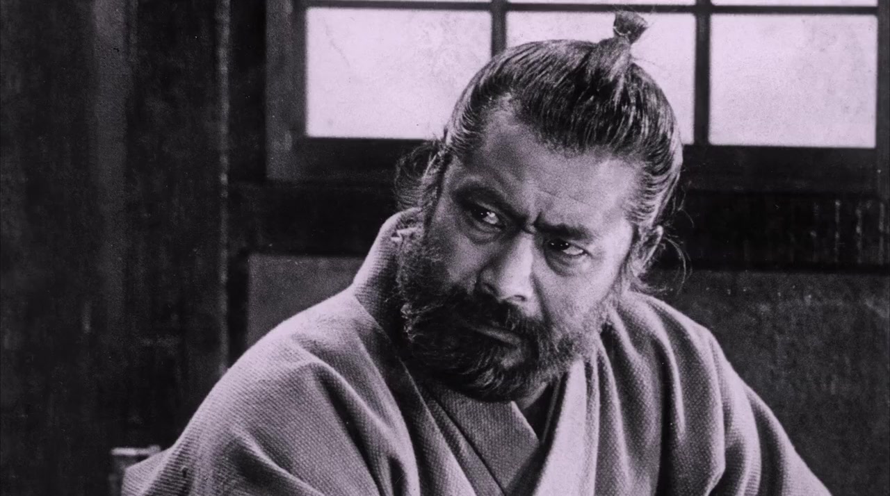 Mifune: The Last Samurai screenshot 2