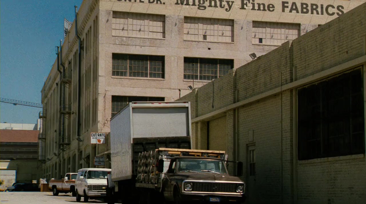Mighty Fine screenshot 2