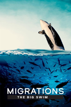 Migrations: The Big Swim (2020) poster