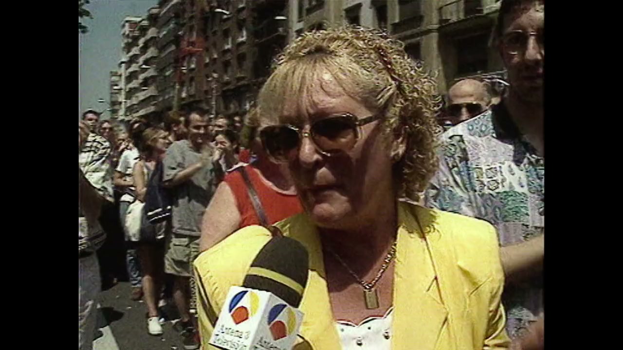 Miguel Ángel Blanco: Las 48 horas que lo cambiaron todo screenshot 1