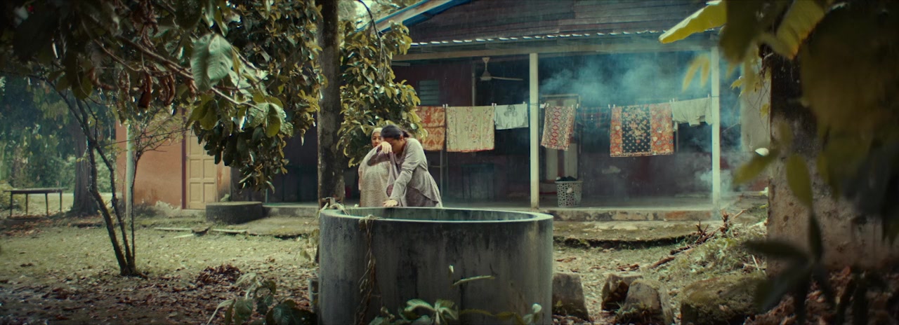 Mikael: Pemburu Dua Alam screenshot 2