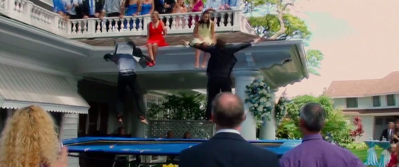Mike and Dave Need Wedding Dates screenshot 1