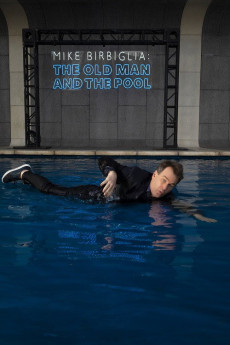 Mike Birbiglia: The Old Man and the Pool (2023) poster