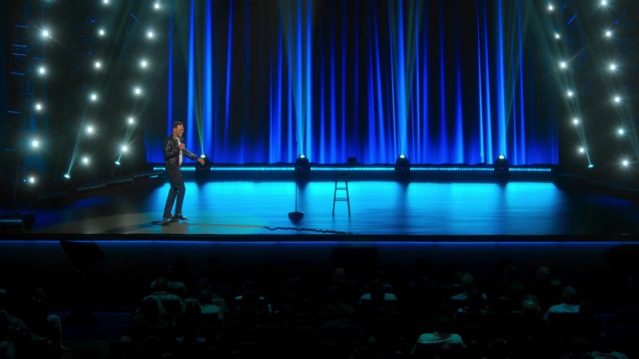 Mike Epps: Delusional screenshot 2