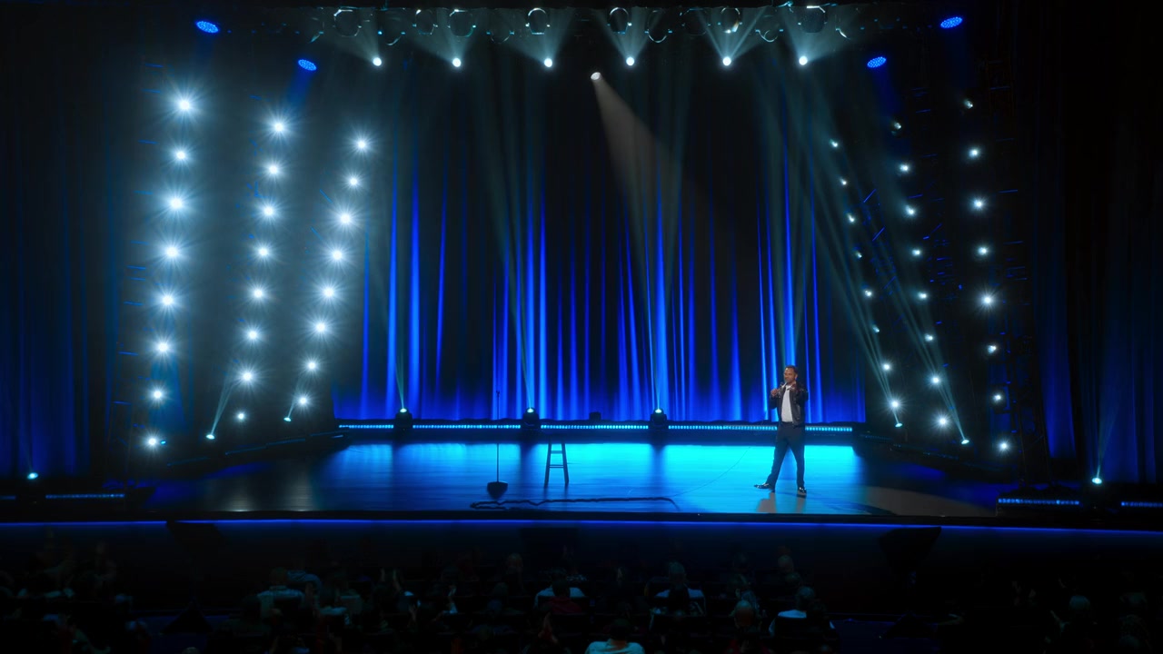 Mike Epps: Delusional screenshot 3
