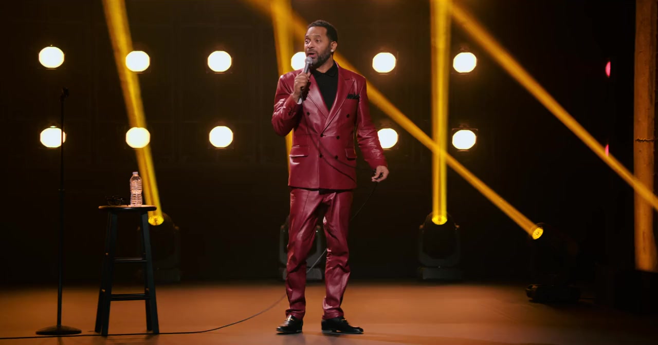 Mike Epps: Indiana Mike screenshot 3