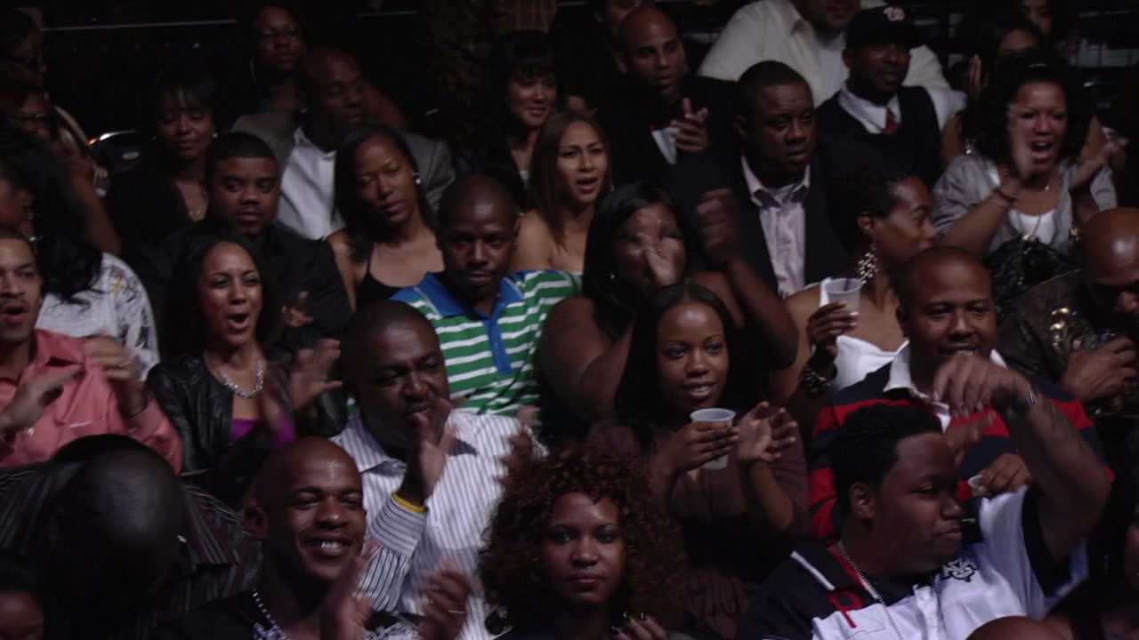 Mike Epps Presents: Live from Club Nokia screenshot 1