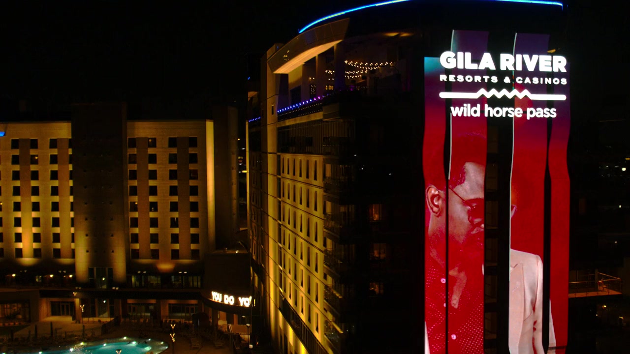 Mike Epps: Ready to Sell Out screenshot 1