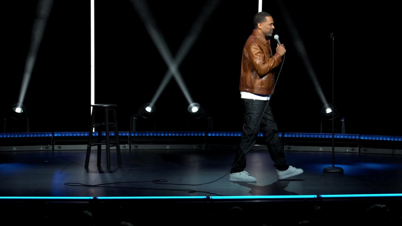 Mike Epps: Ready to Sell Out screenshot 2