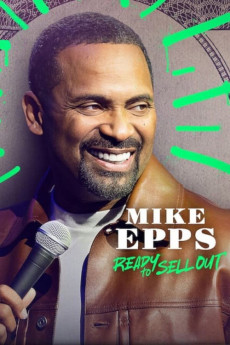 Mike Epps: Ready to Sell Out (2024) poster