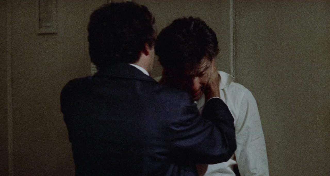 Mikey and Nicky screenshot 2