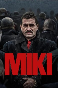 Miki (2024) poster