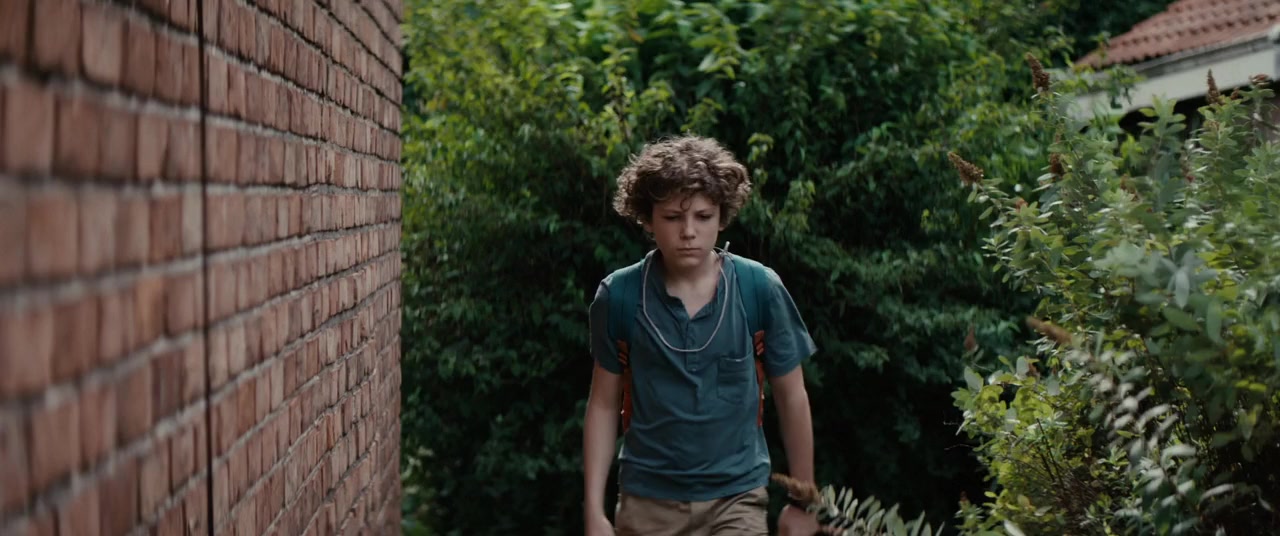 Milano screenshot 1