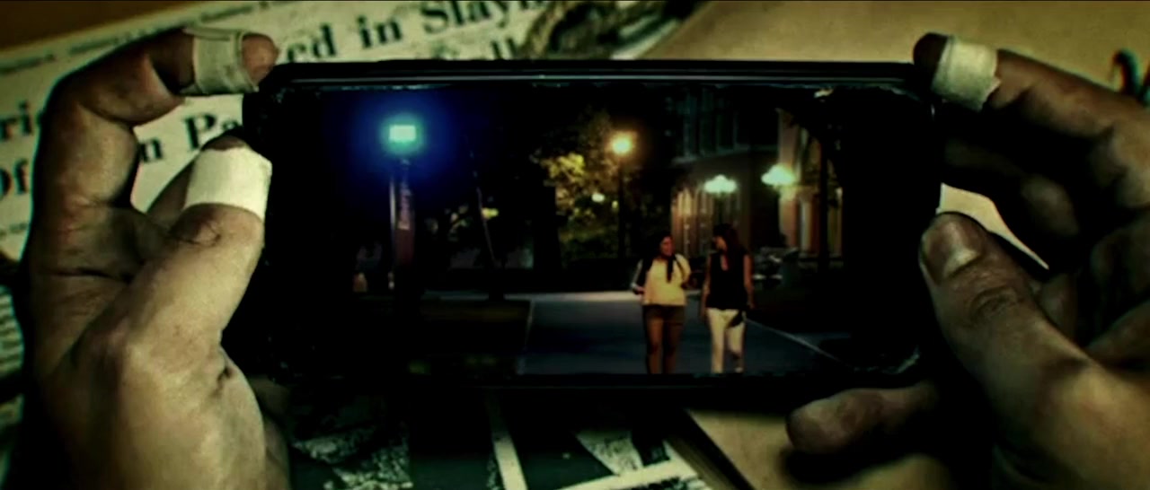 Mile 19 screenshot 3
