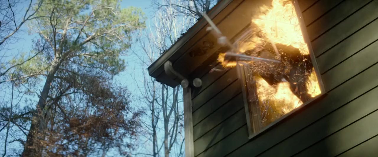Mile 22 screenshot 3