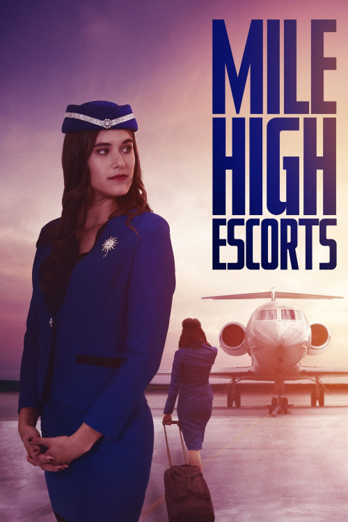 Secrets in the Air (2020) poster