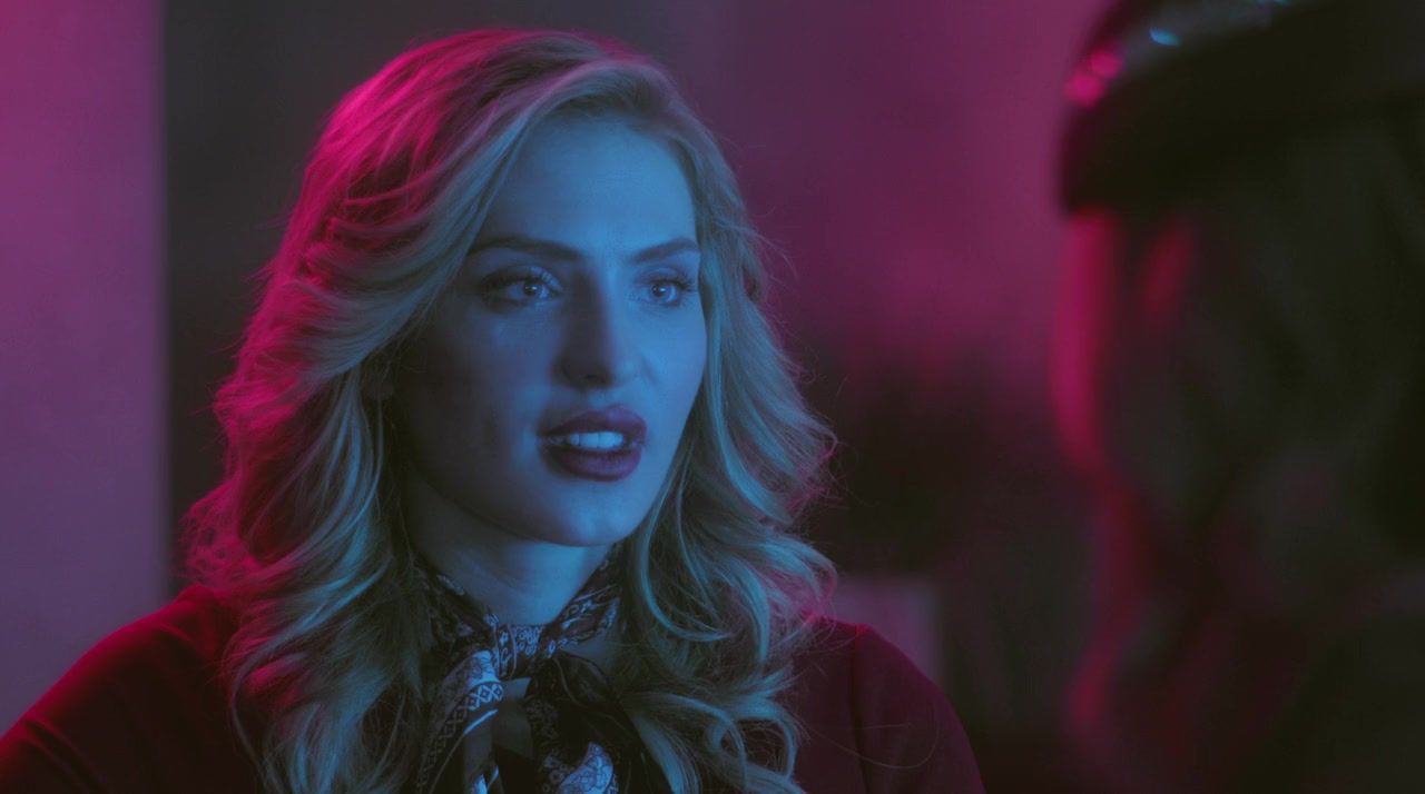 Secrets in the Air screenshot 2