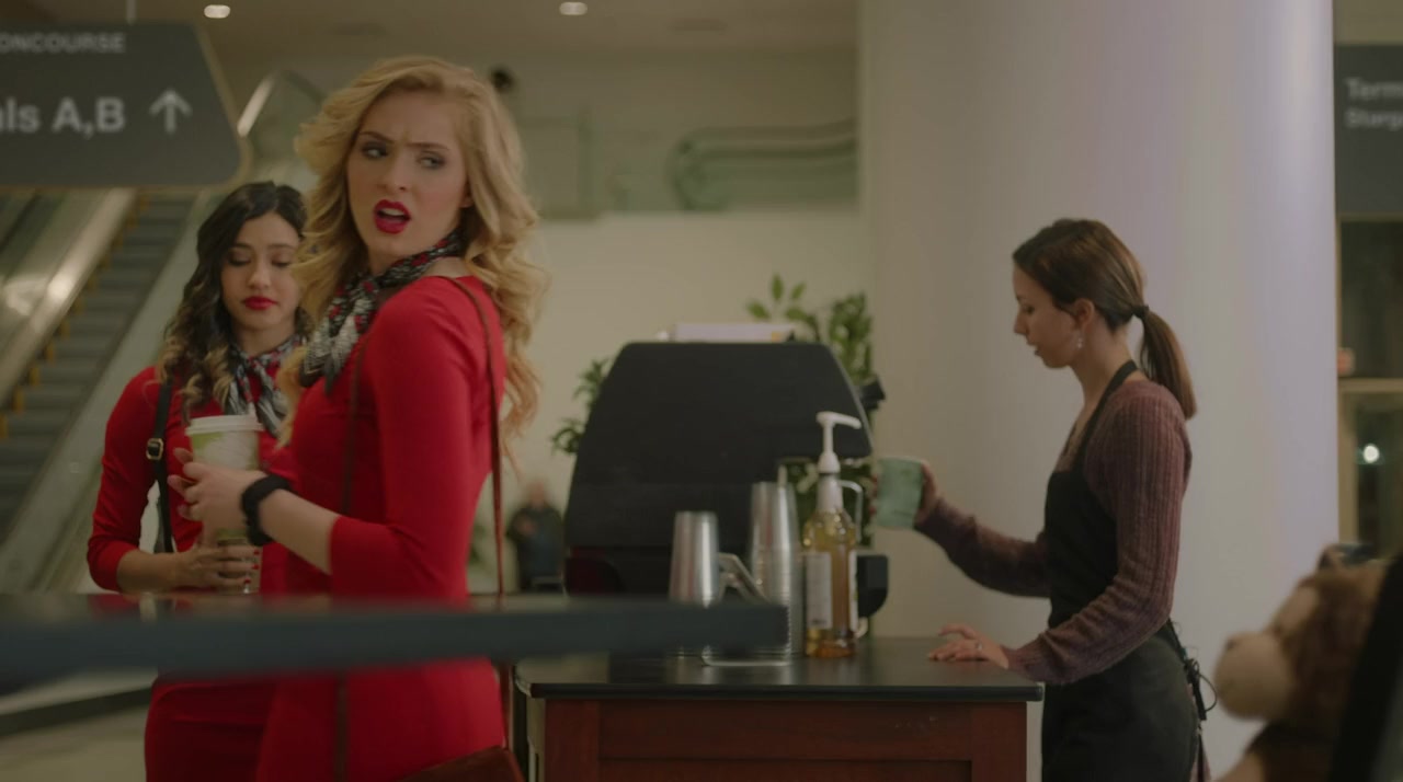 Secrets in the Air screenshot 3