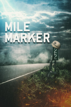 Mile Marker (2017) poster