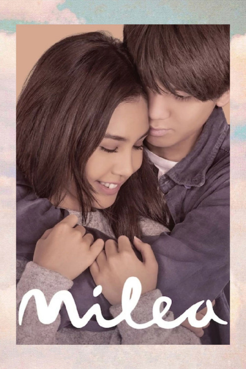 Milea: Suara dari Dilan (2020) poster