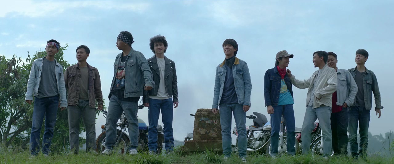 Milea: Suara dari Dilan screenshot 1