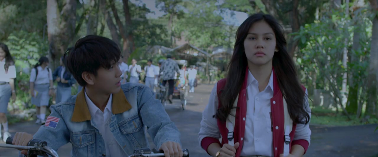 Milea: Suara dari Dilan screenshot 2