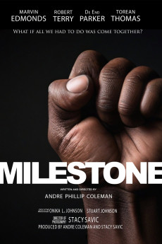 Milestone (2024) poster