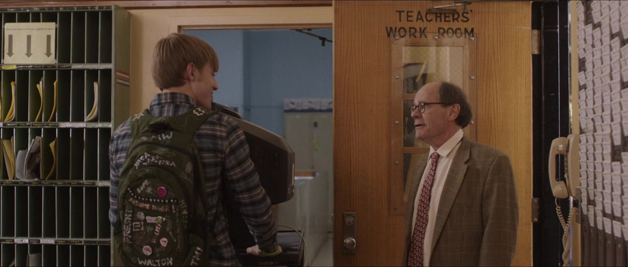 Miles screenshot 2