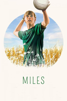 Miles (2016) poster