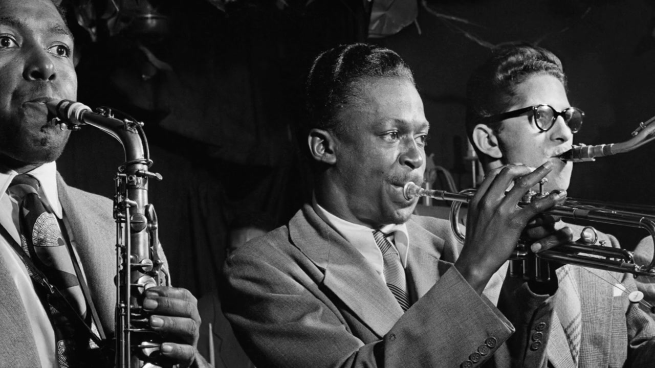 Miles Davis: Birth of the Cool screenshot 2