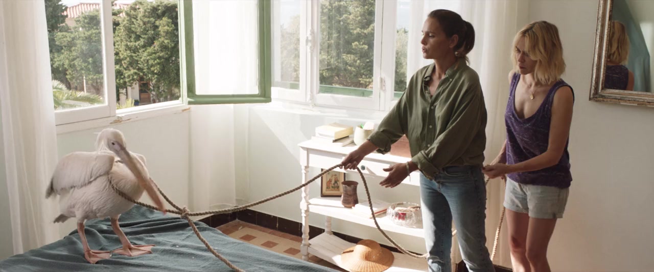 MILF screenshot 1