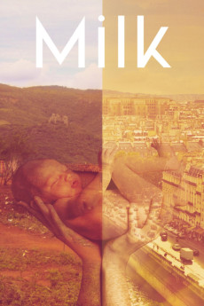 Milk (2015) poster