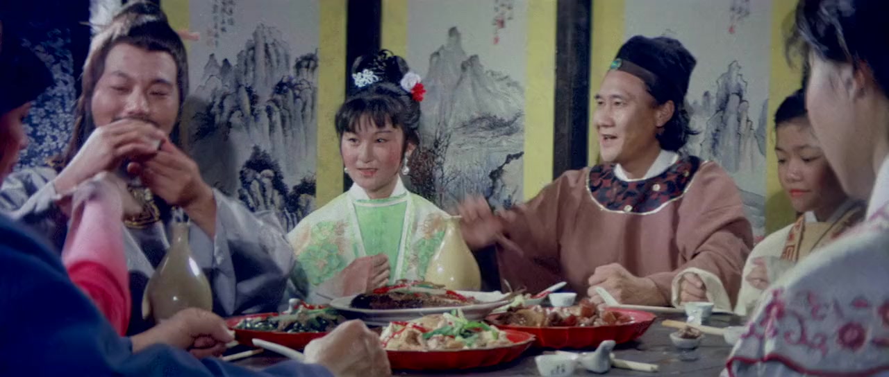 Qi er da xia screenshot 3