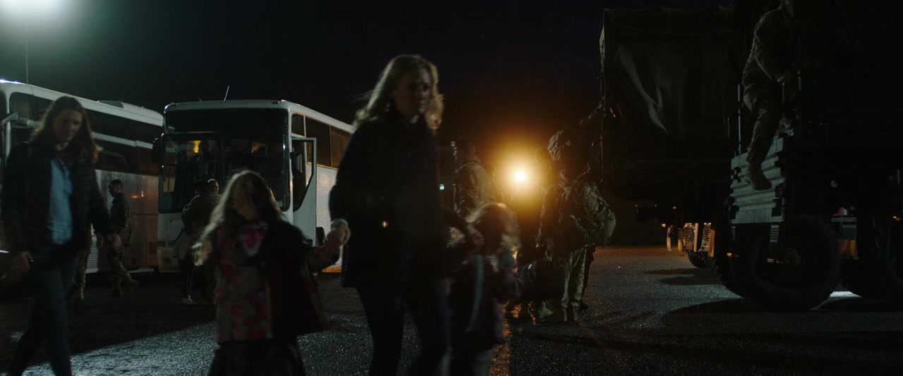 Military Wives screenshot 1