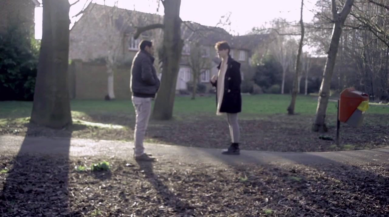 The Millennial Killer screenshot 2