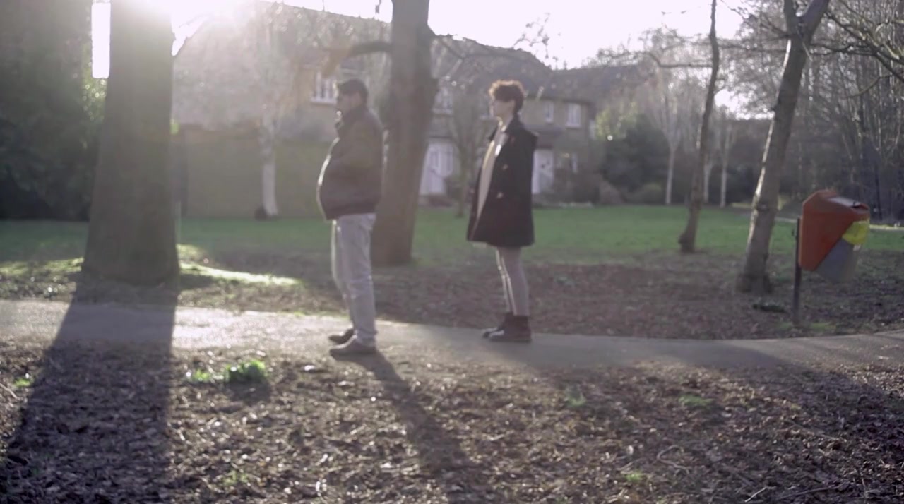 The Millennial Killer screenshot 3