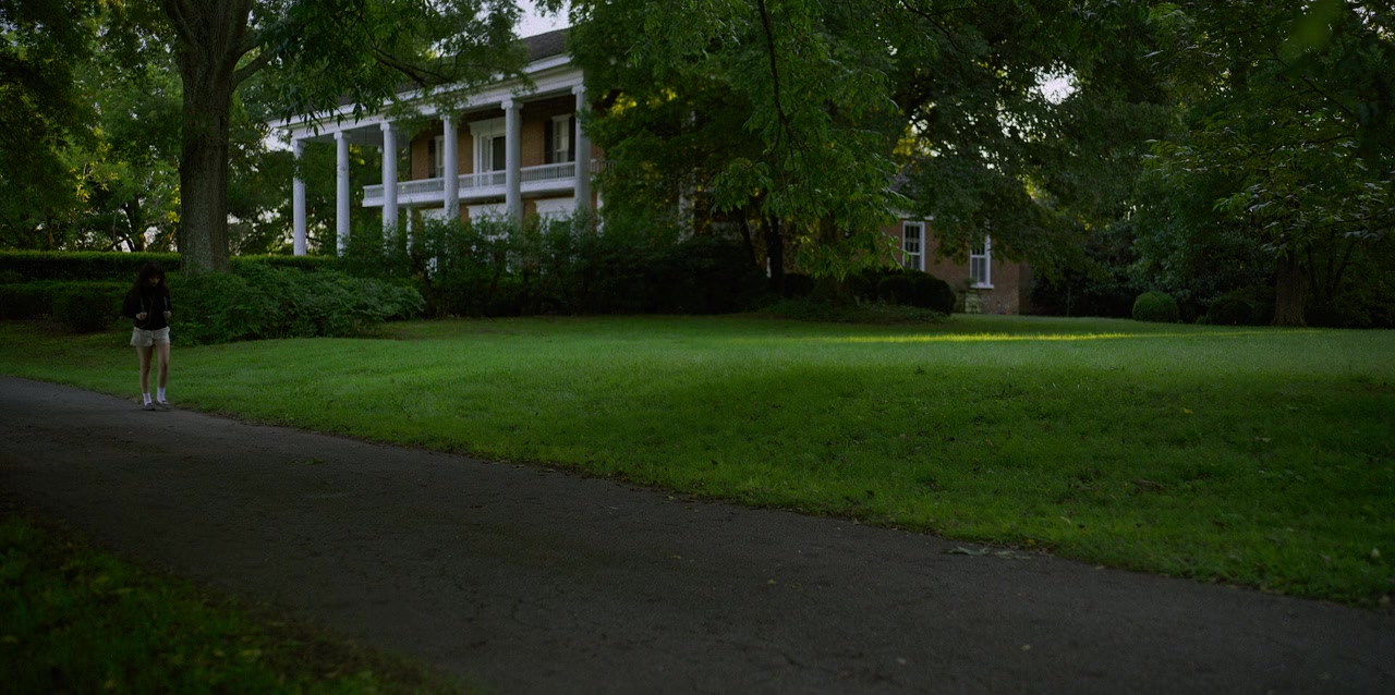 Miller's Girl screenshot 1