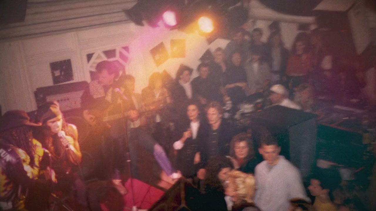 Milli Vanilli screenshot 2